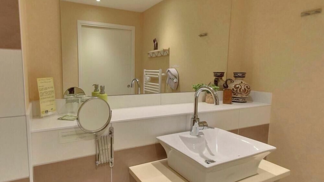 Photo of Bathroom in Mereville