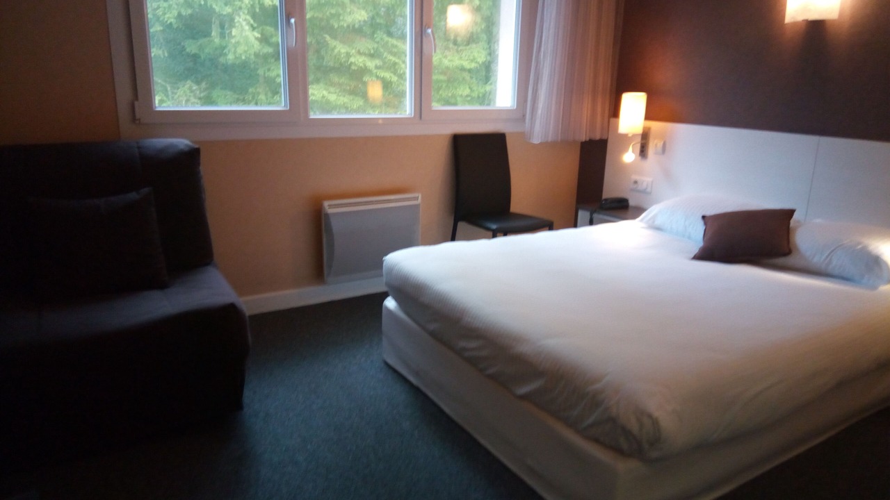 Photo of Bedroom in Mereville