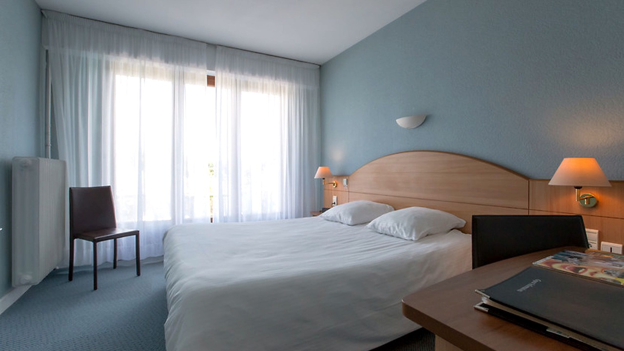 Photo of Bedroom in Mereville