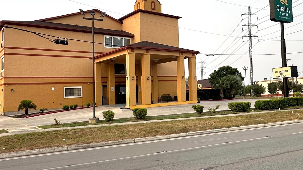 Photo of Outdoor in San Antonio