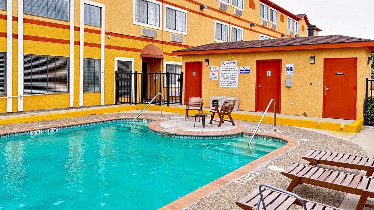Photo of Outdoor in San Antonio