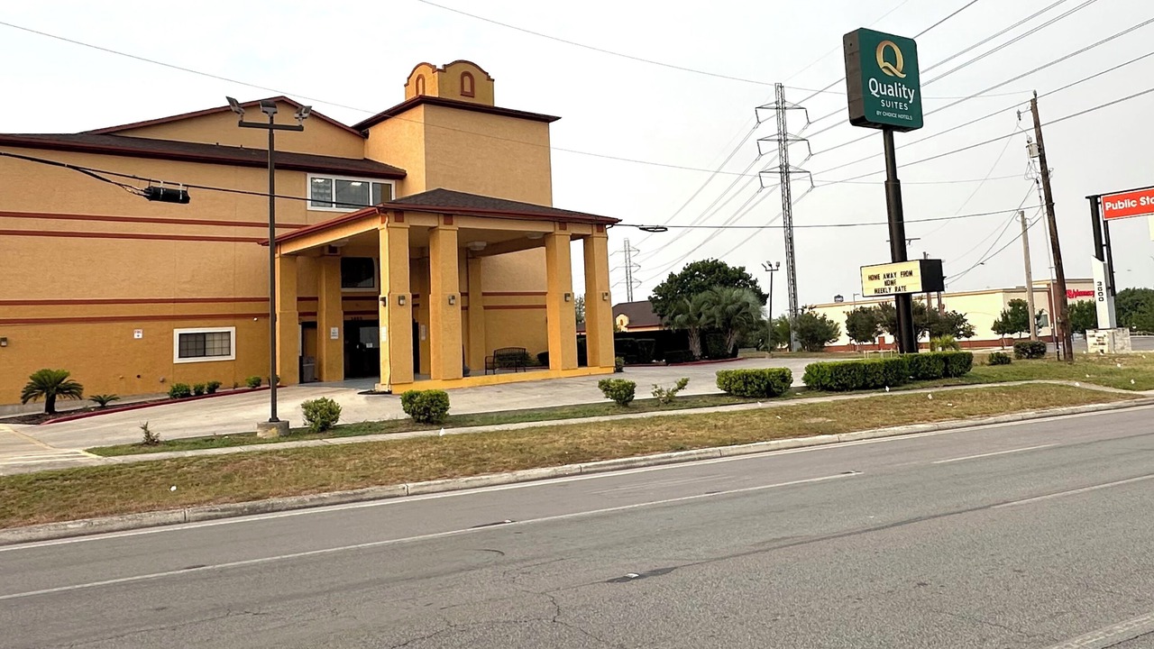 Photo of Outdoor in San Antonio