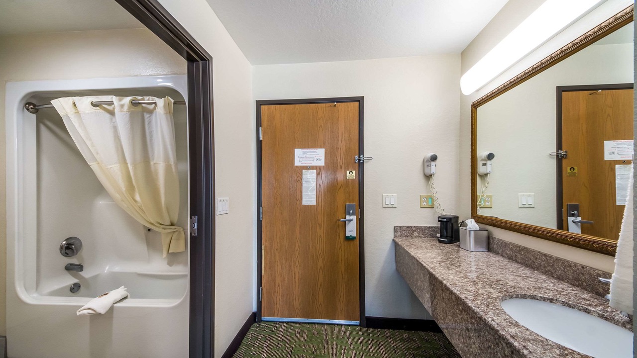 Photo of Bathroom in San Antonio