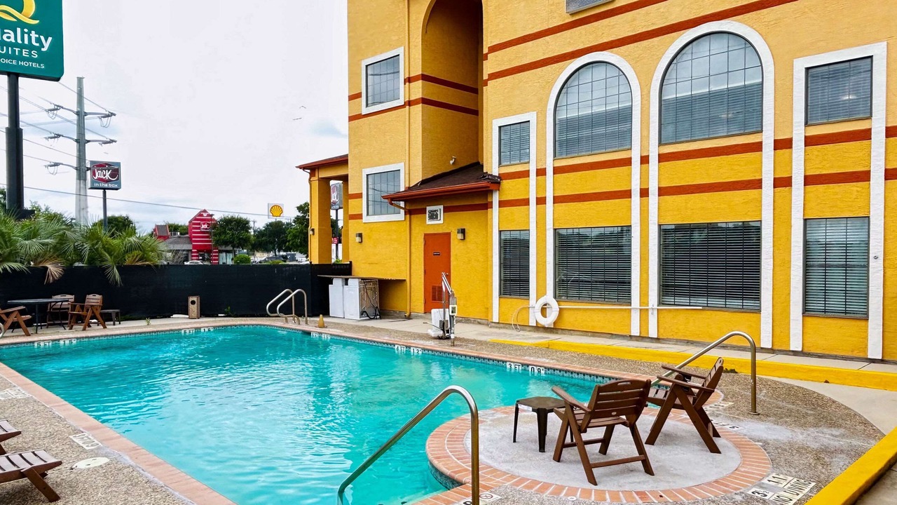 Photo of Outdoor in San Antonio