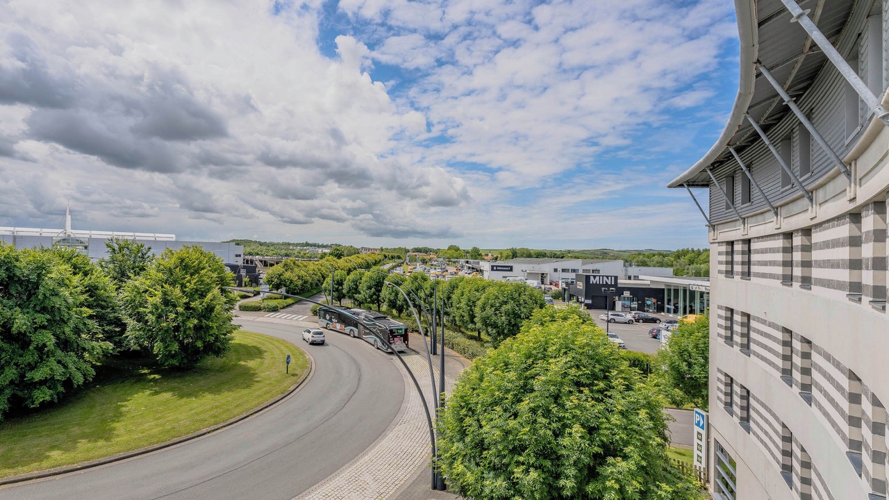 Photo of Outdoor in Calais Frethun