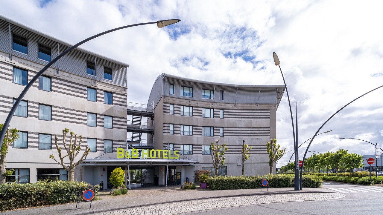 Photo of Outdoor in Calais Frethun