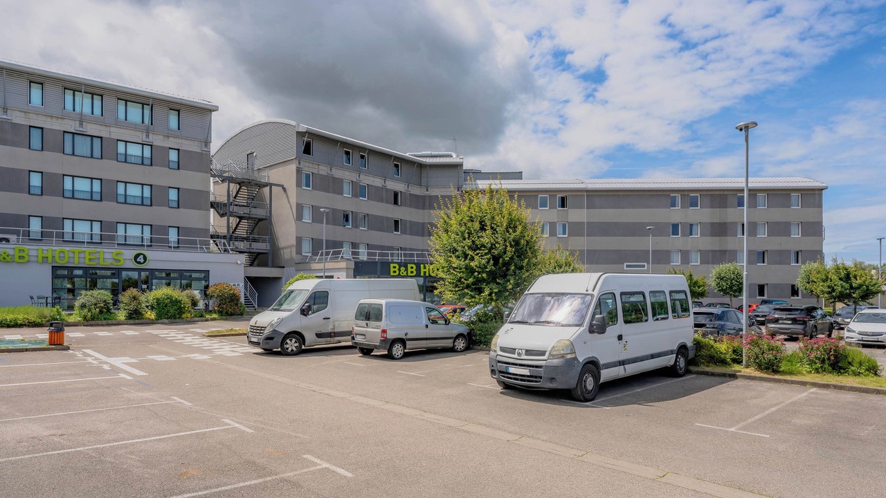Photo of Outdoor in Calais Frethun