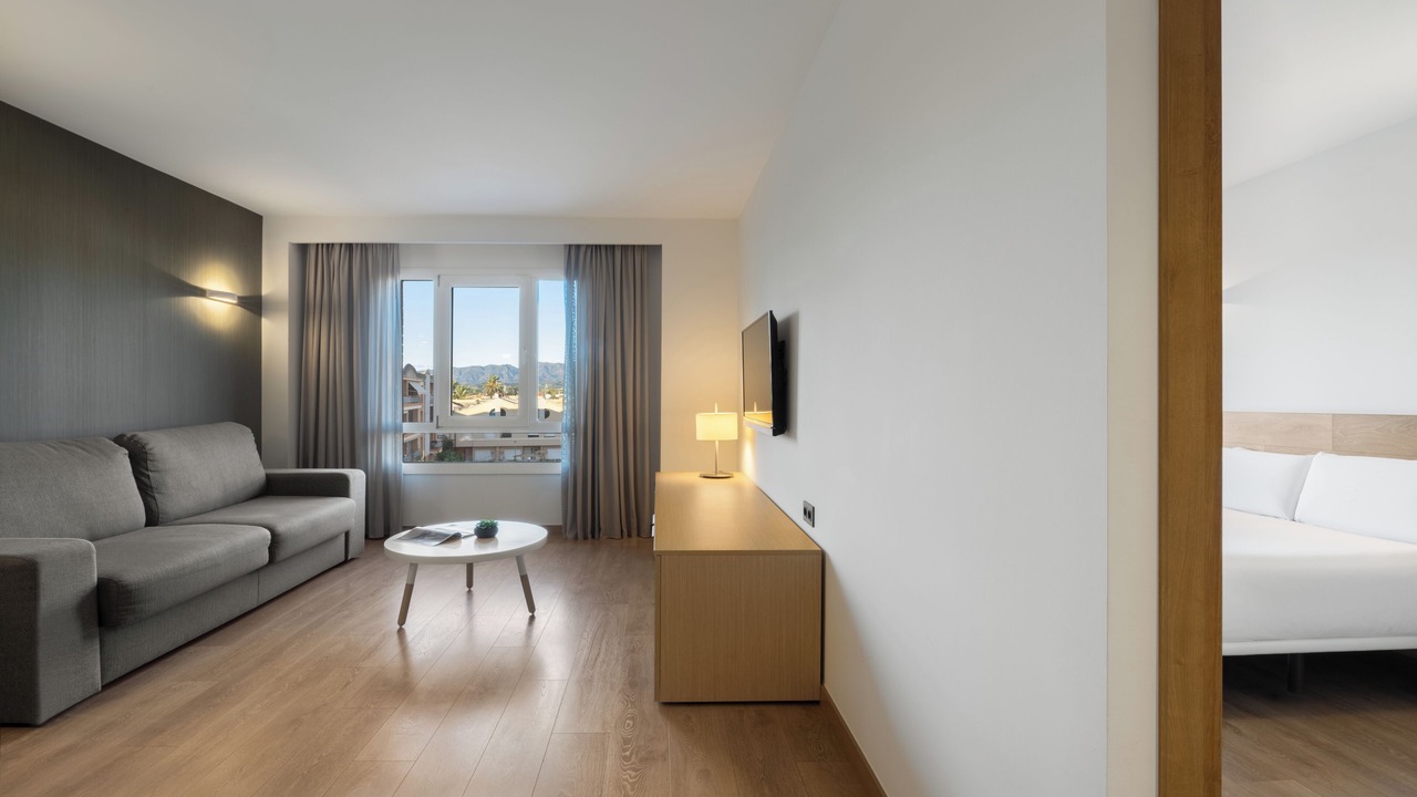 Photo of Bedroom in Tortosa