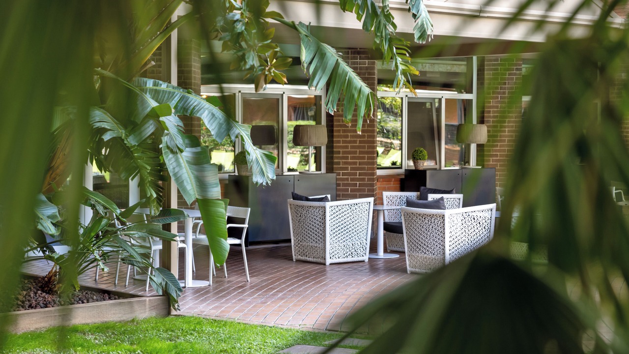 Photo of Patio Balcony in Tortosa