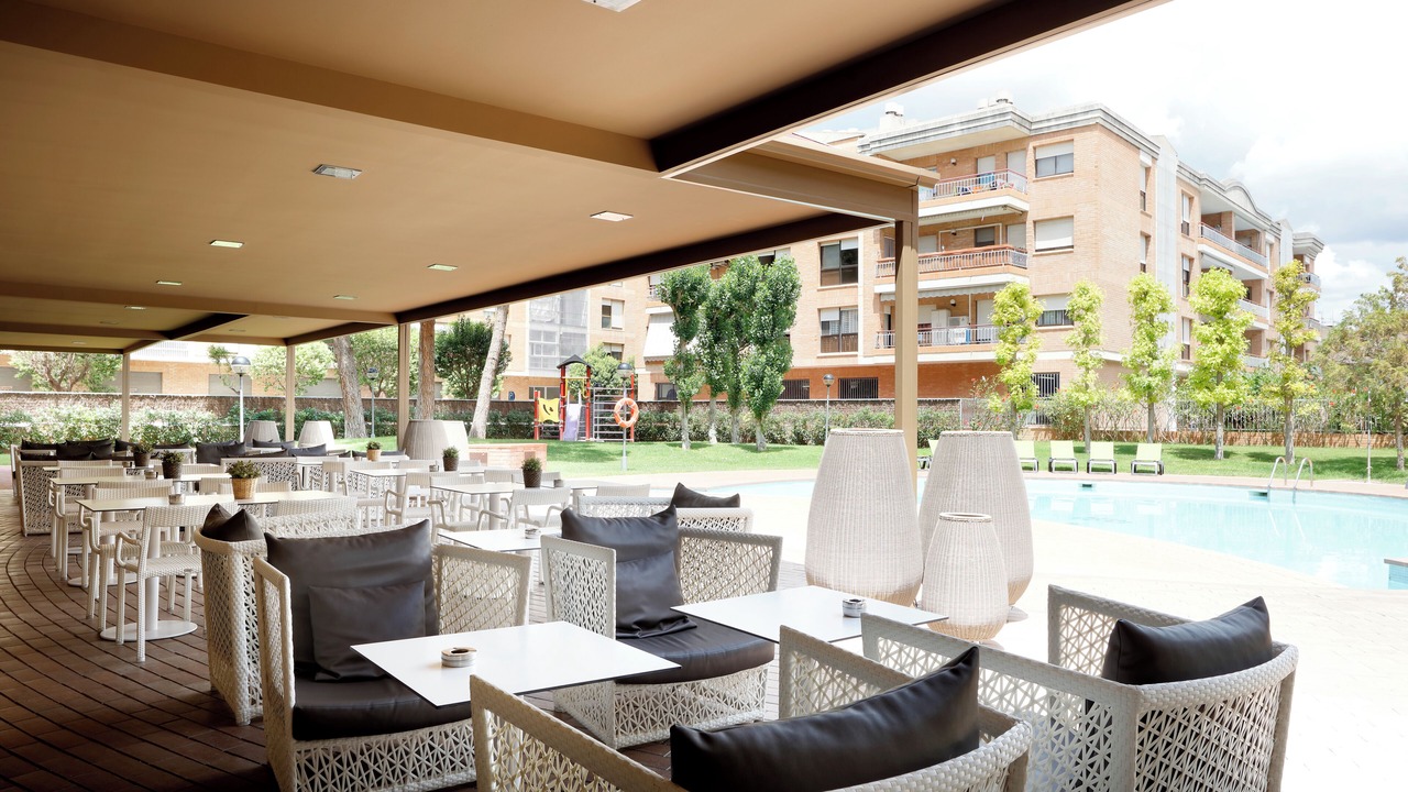 Photo of Patio Balcony in Tortosa