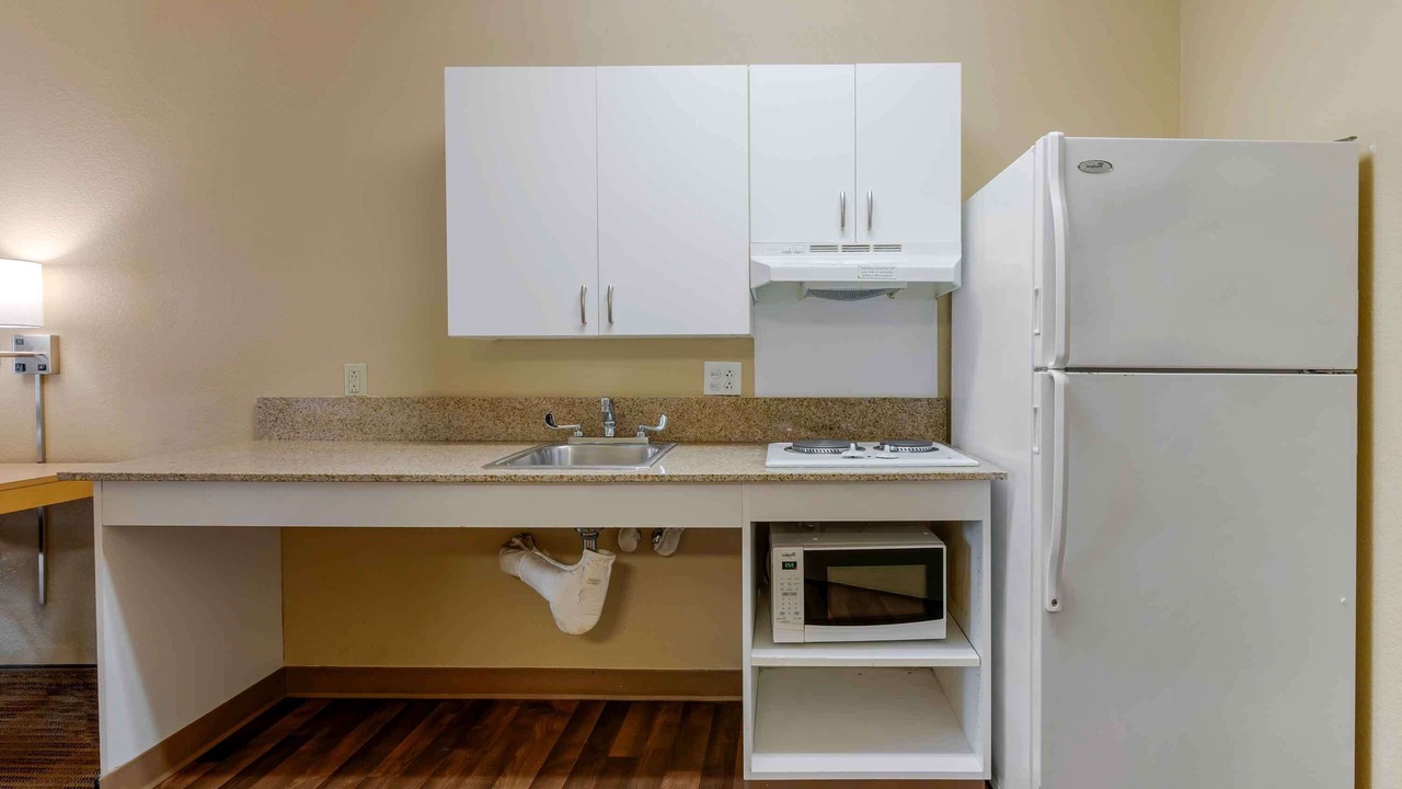 Photo of Kitchen in Buffalo Grove