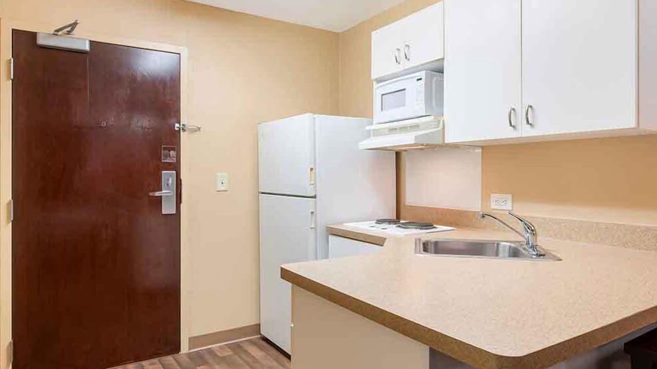 Photo of Kitchen in Covington