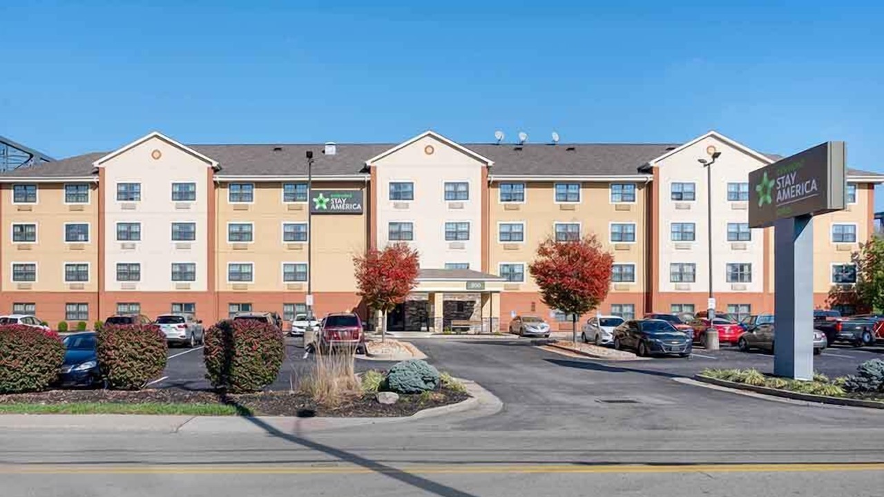 Photo of Outdoor in Covington