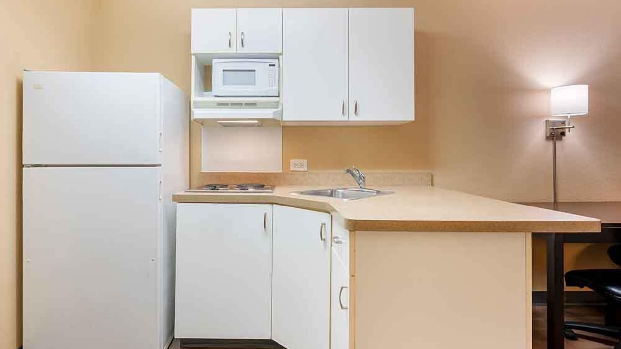 Photo of Kitchen in Covington