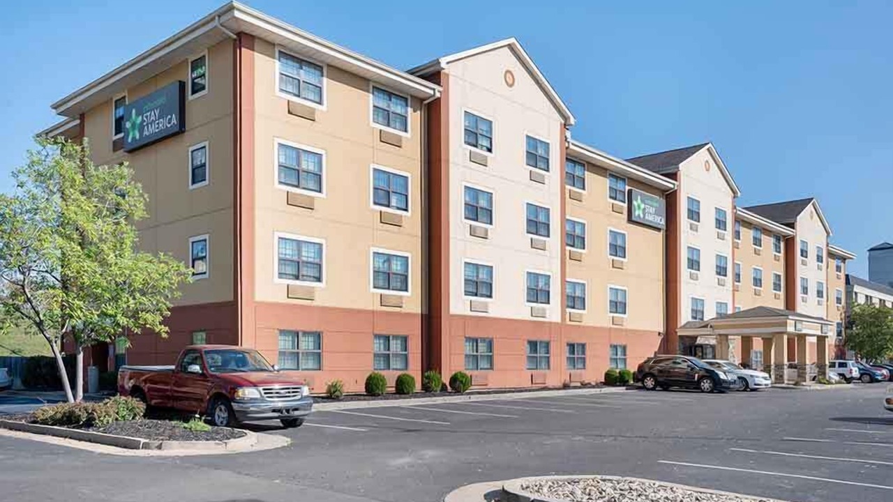 Photo of Outdoor in Covington