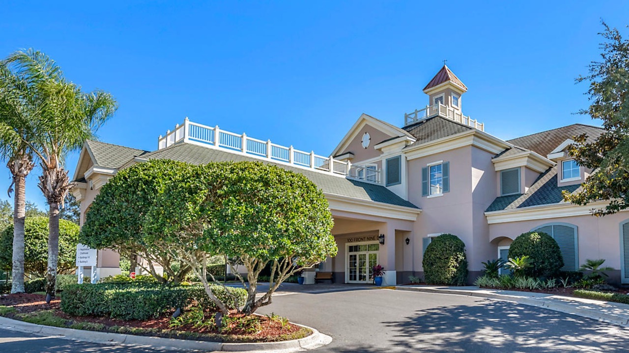Photo of Outdoor in St. Augustine