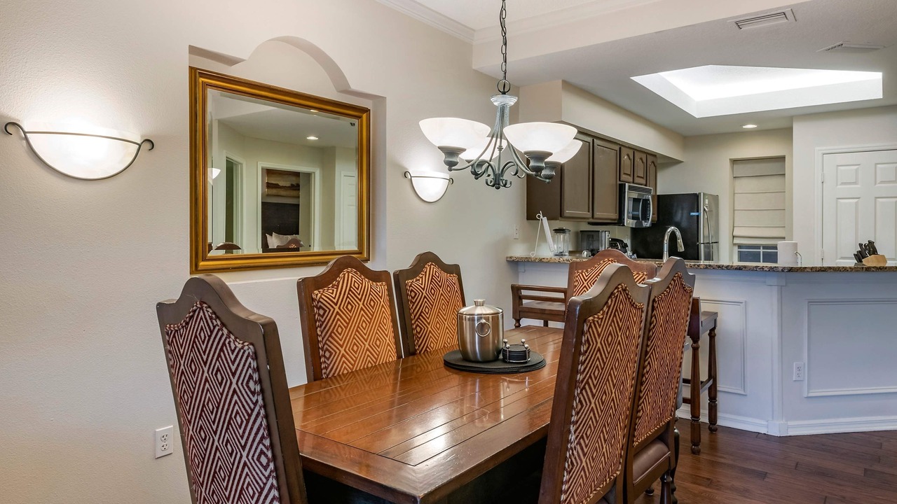 Photo of Livingroom in St. Augustine