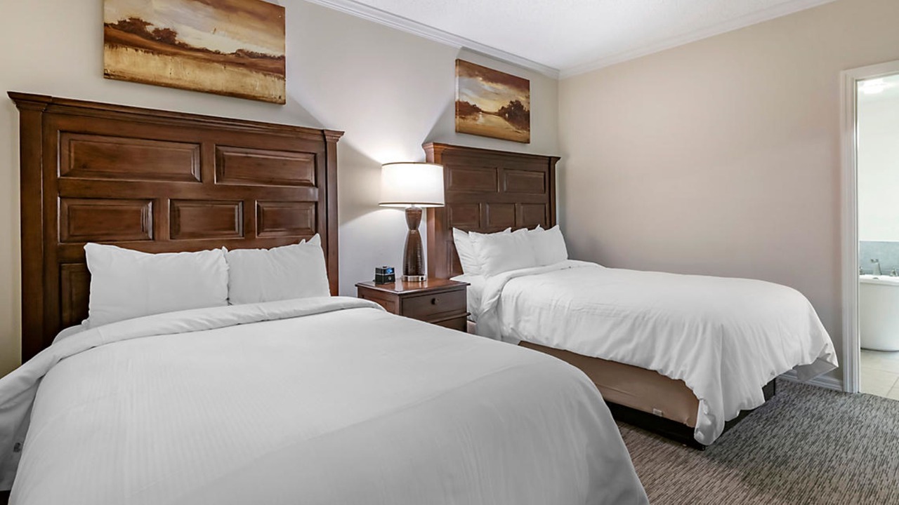 Photo of Bedroom in St. Augustine