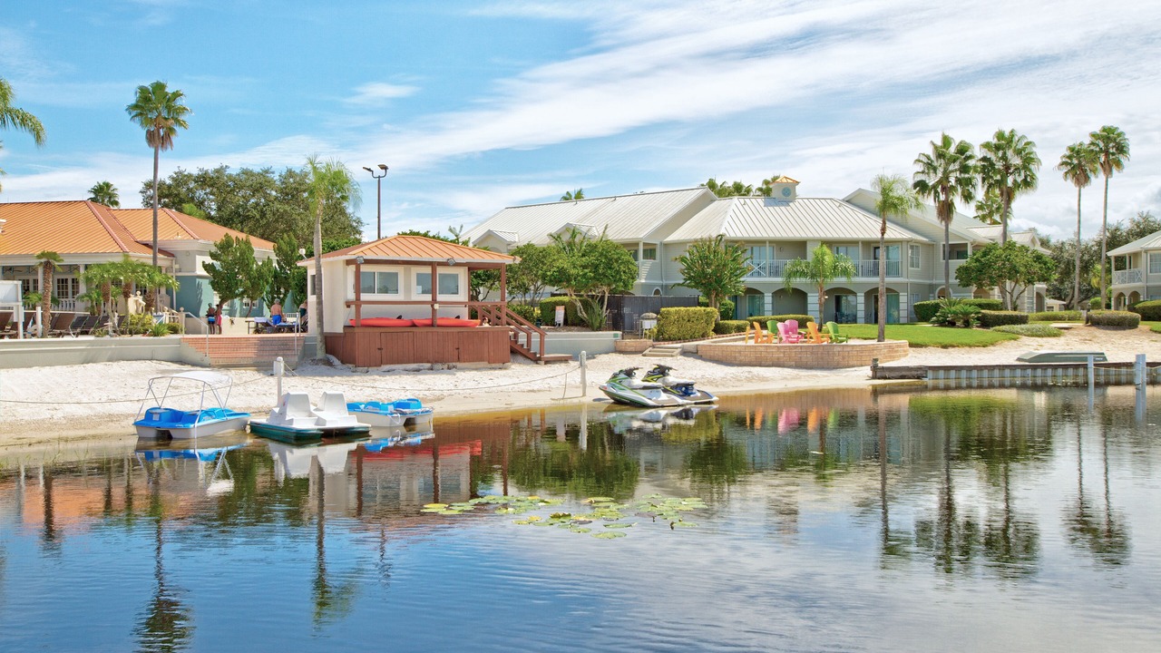 Photo of Outdoor in West Kissimmee