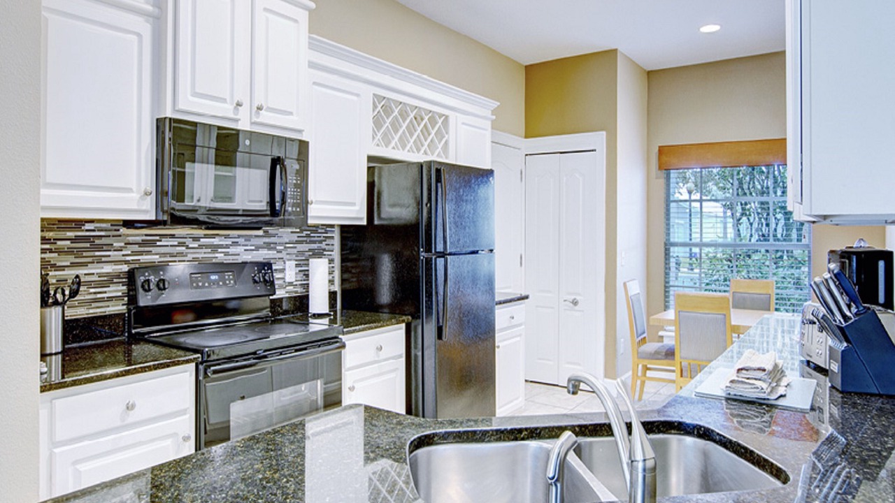 Photo of Kitchen in West Kissimmee