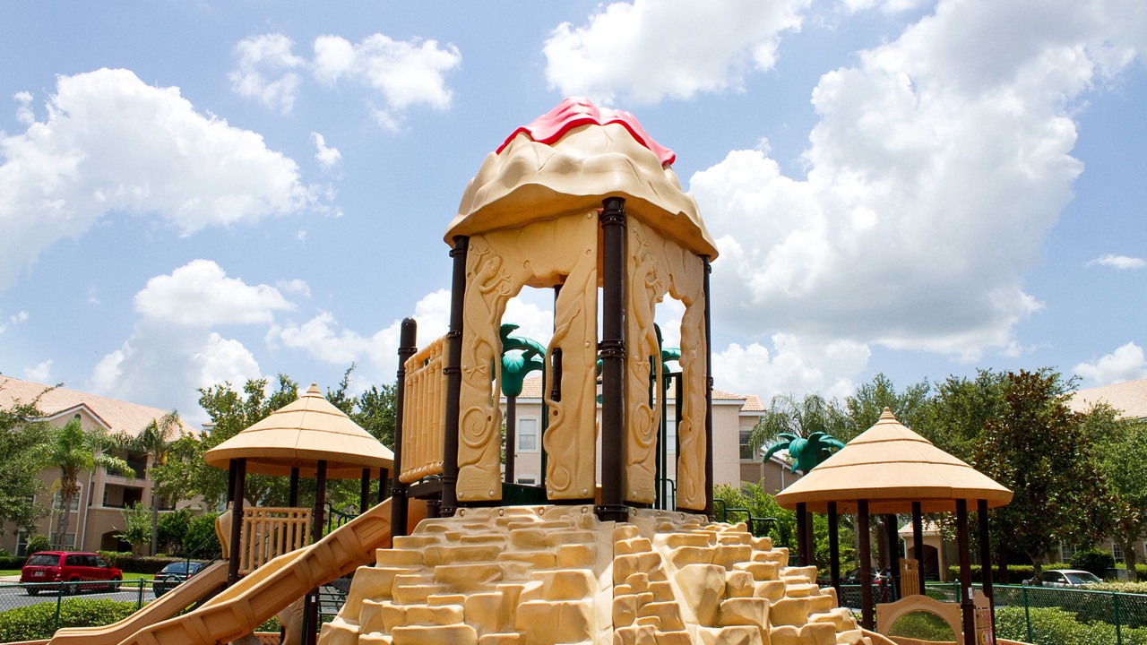 Photo of Outdoor in West Kissimmee