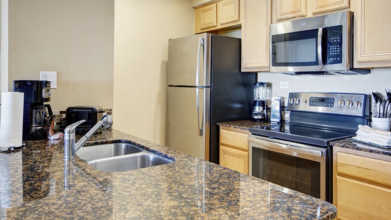 Photo of Kitchen in West Kissimmee
