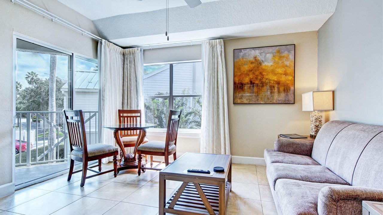 Photo of Bedroom in West Kissimmee