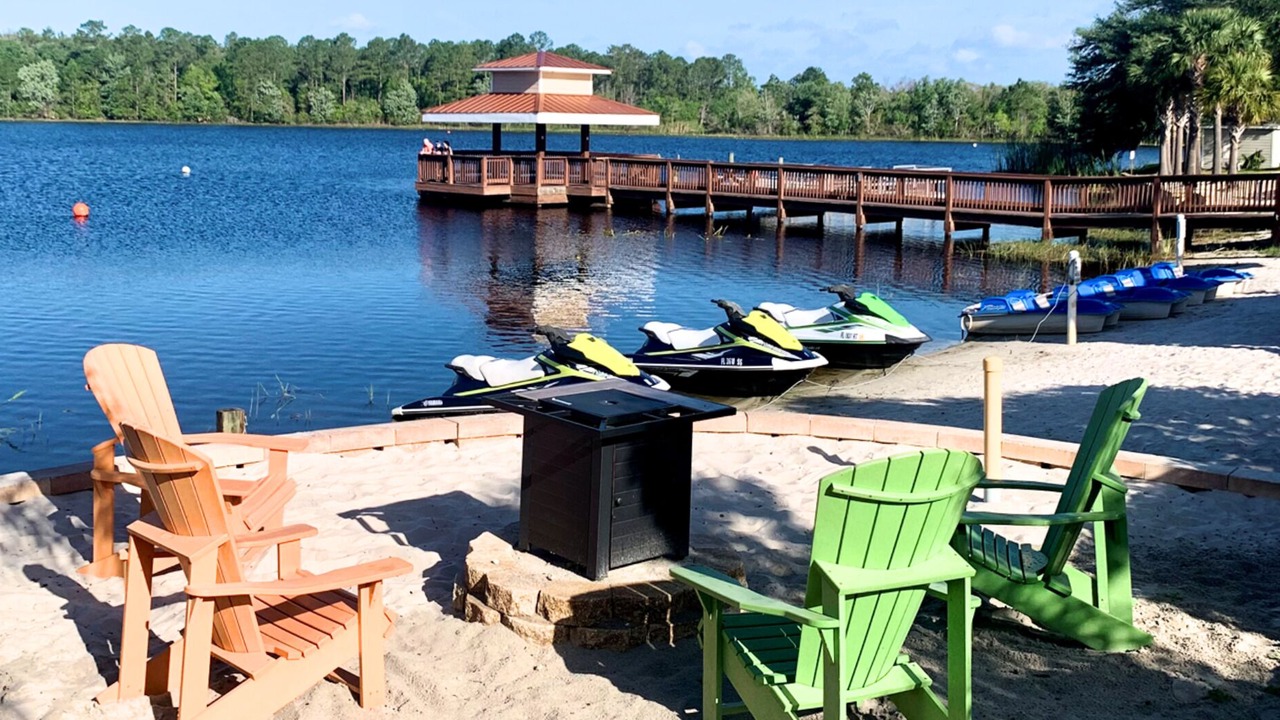 Photo of Outdoor in West Kissimmee