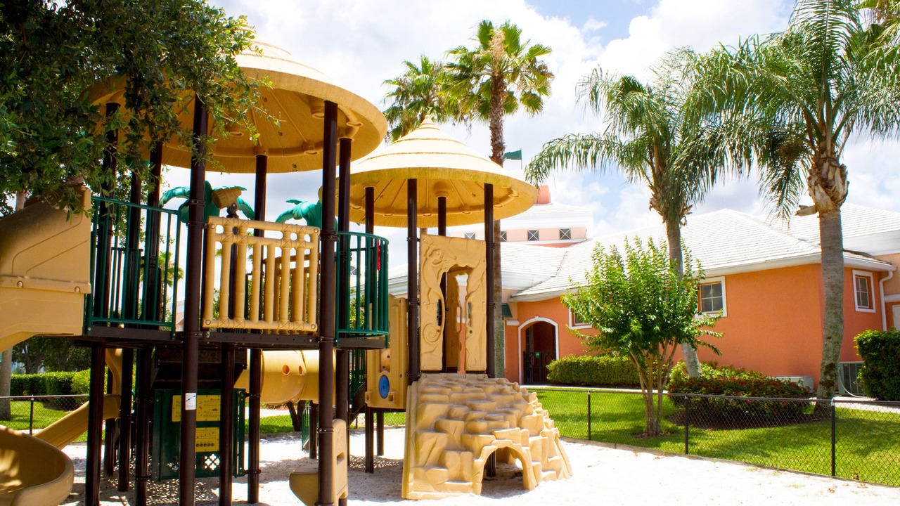 Photo of Outdoor in West Kissimmee
