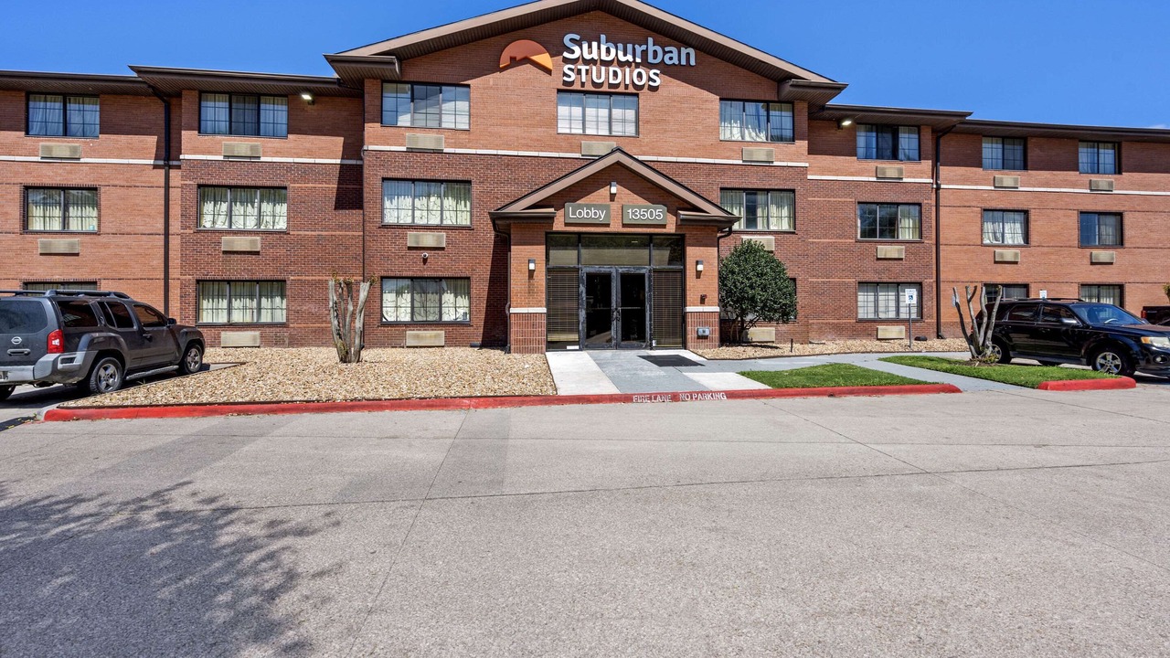 Photo of Outdoor in Greater Greenspoint