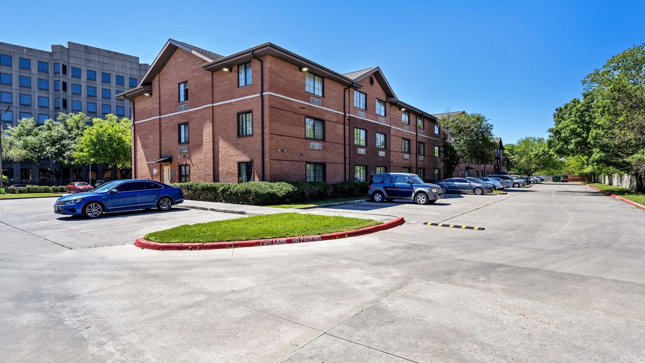 Photo of Outdoor in Greater Greenspoint
