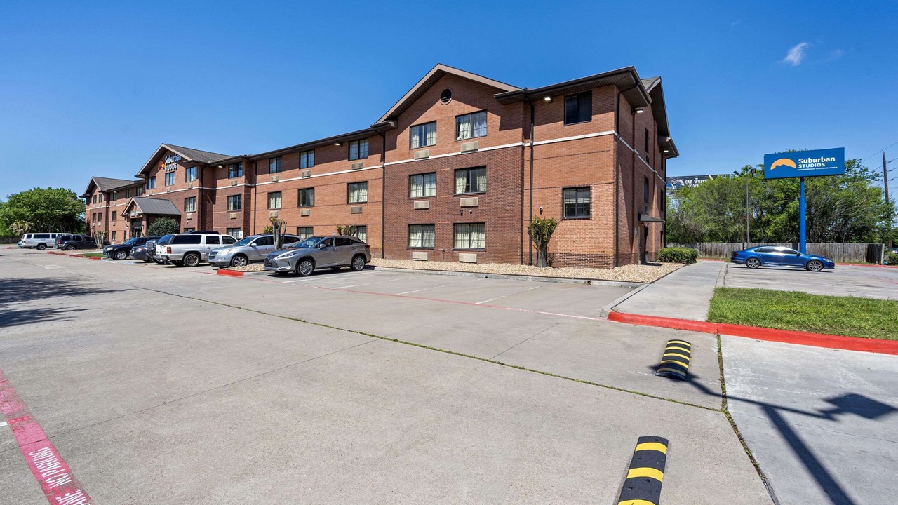 Photo of Outdoor in Greater Greenspoint