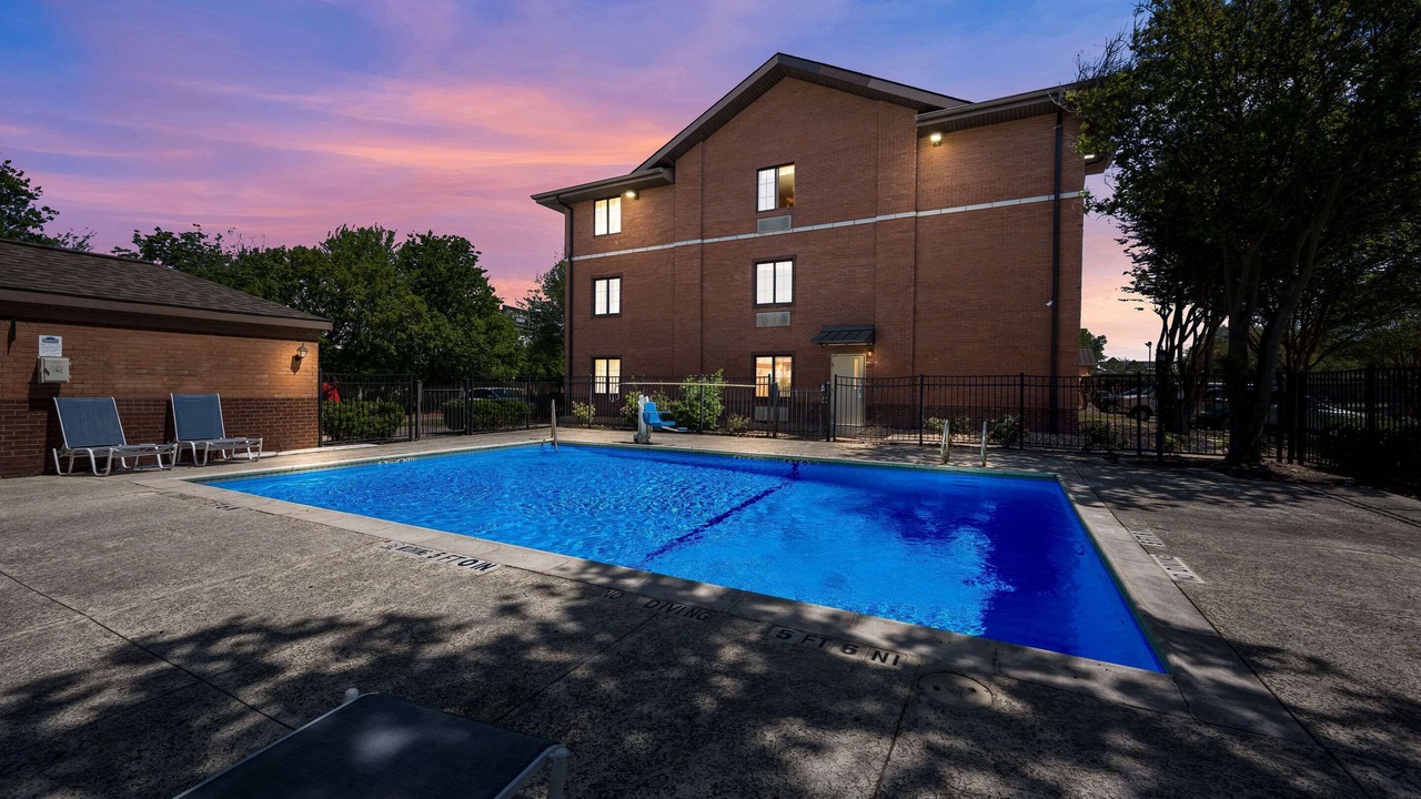 Photo of Outdoor in Greater Greenspoint