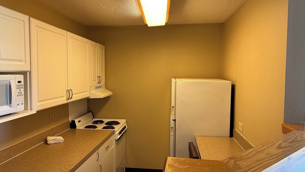 Photo of Kitchen in Greater Greenspoint