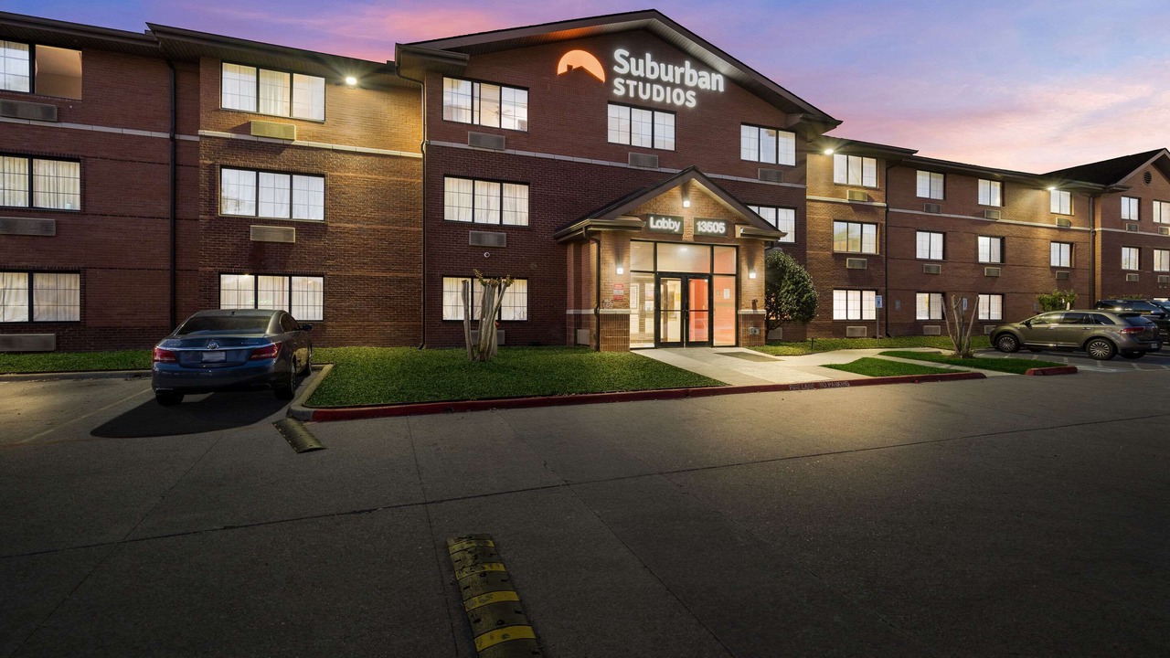 Photo of Outdoor in Greater Greenspoint