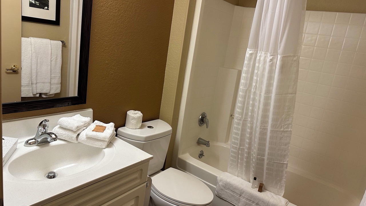 Photo of Bathroom in Greater Greenspoint