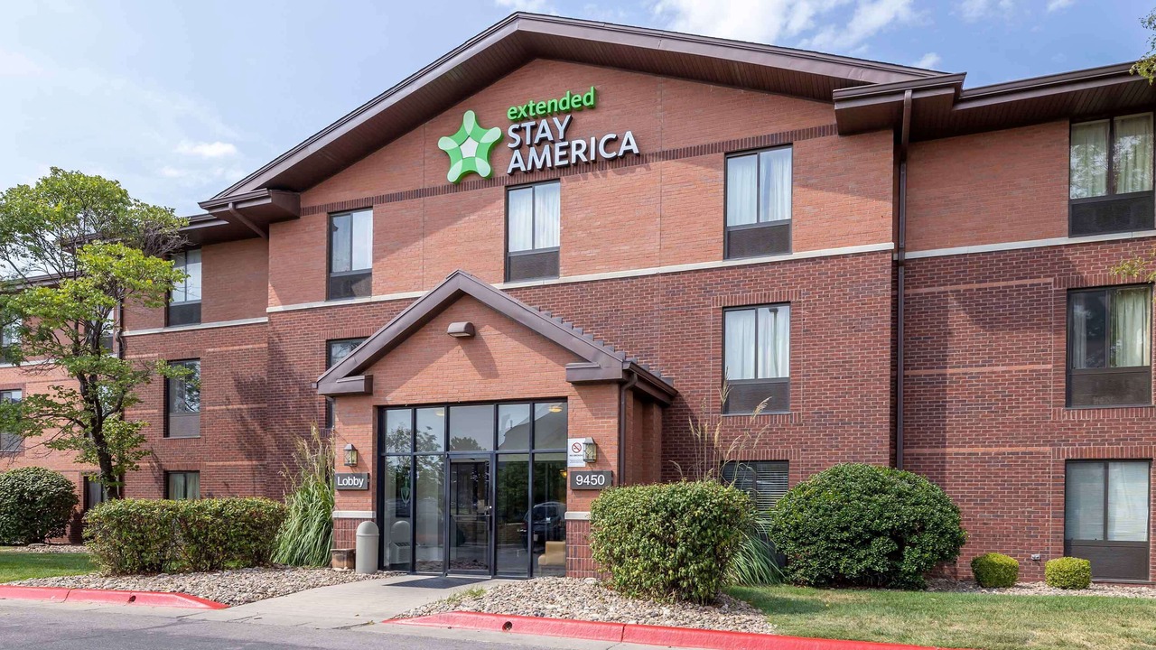Photo of Outdoor in Wichita