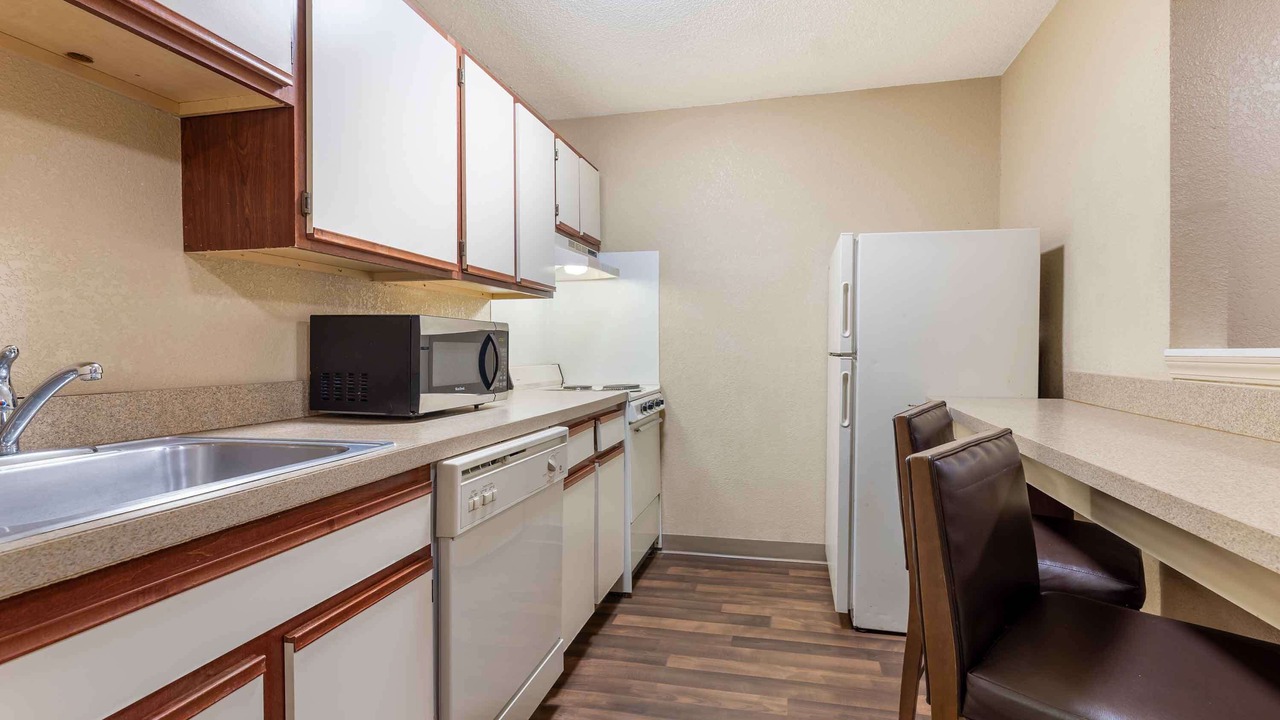 Photo of Kitchen in Wichita