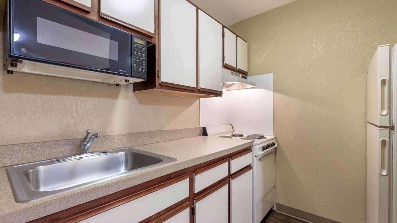 Photo of Kitchen in Wichita