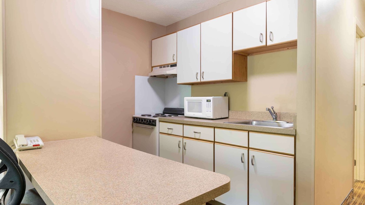 Photo of Kitchen in Wichita