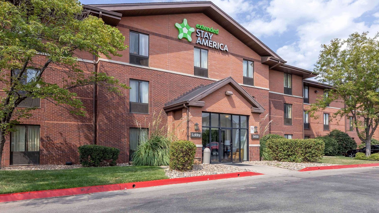 Photo of Outdoor in Wichita
