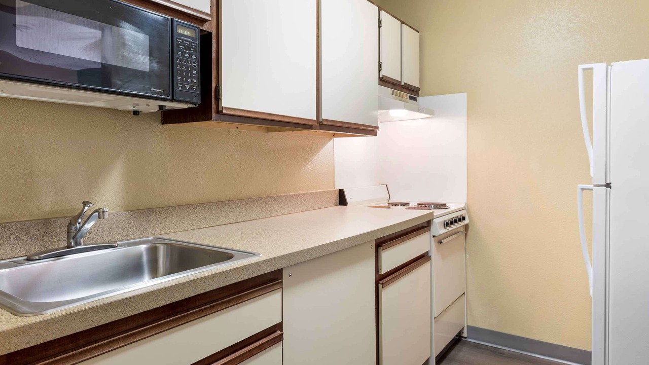 Photo of Kitchen in Wichita