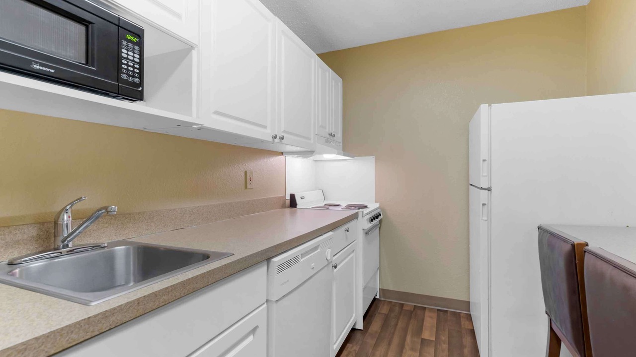 Photo of Kitchen in South Side