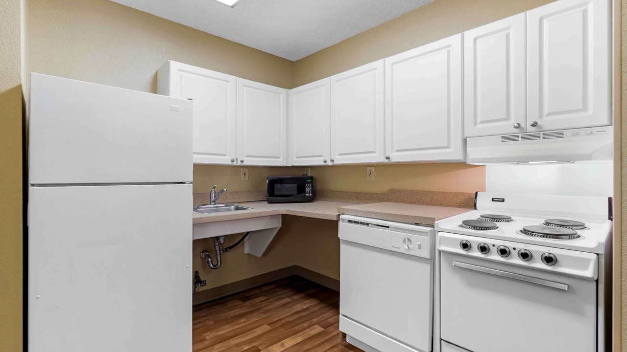 Photo of Kitchen in South Side
