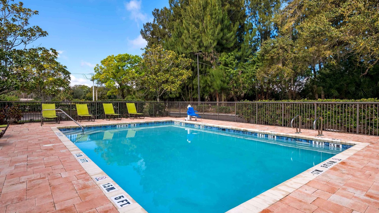 Photo of Outdoor in Vance Jackson