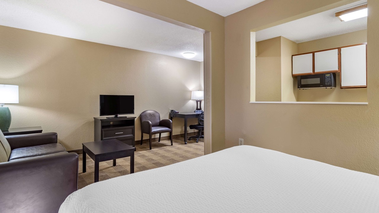 Photo of Bedroom in Vance Jackson