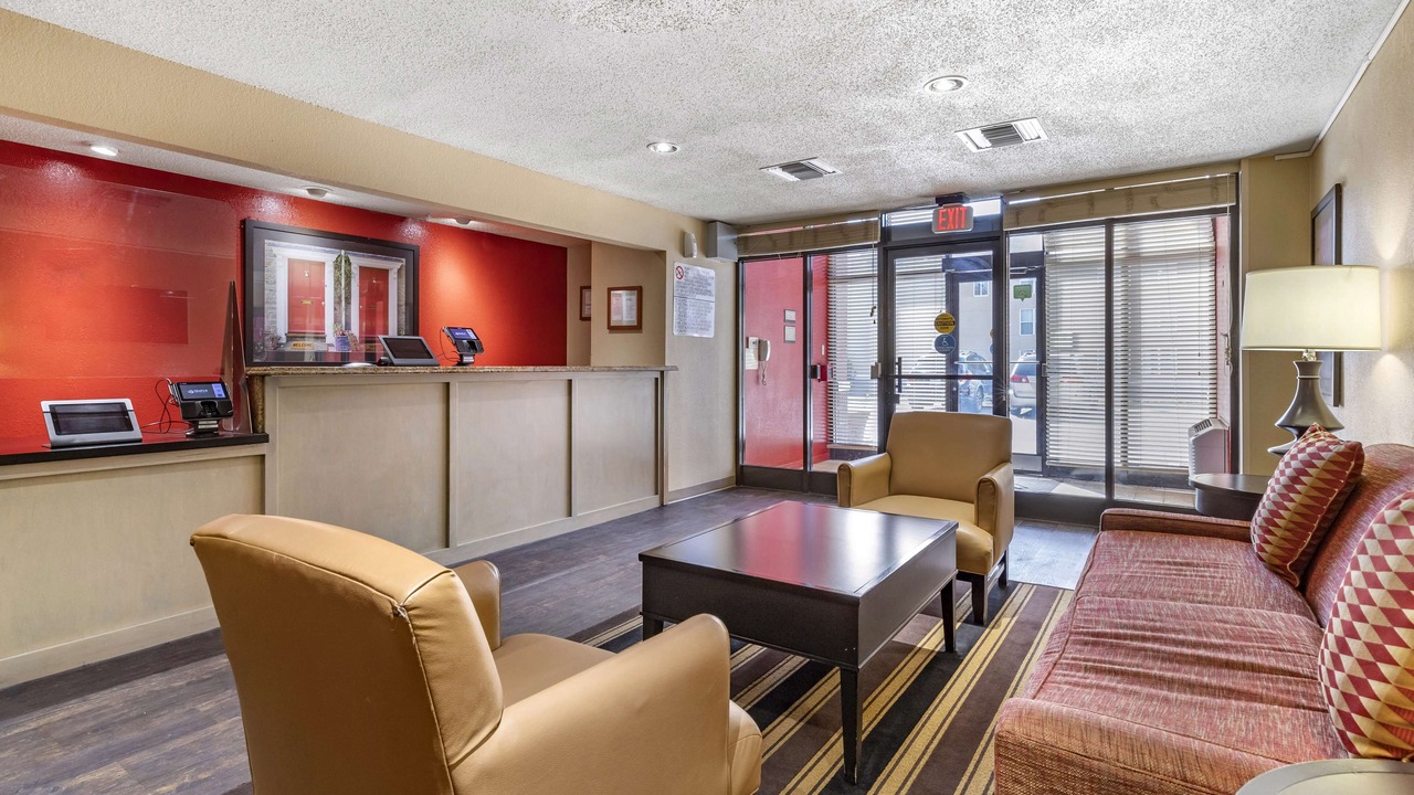 Photo of Livingroom in Vance Jackson