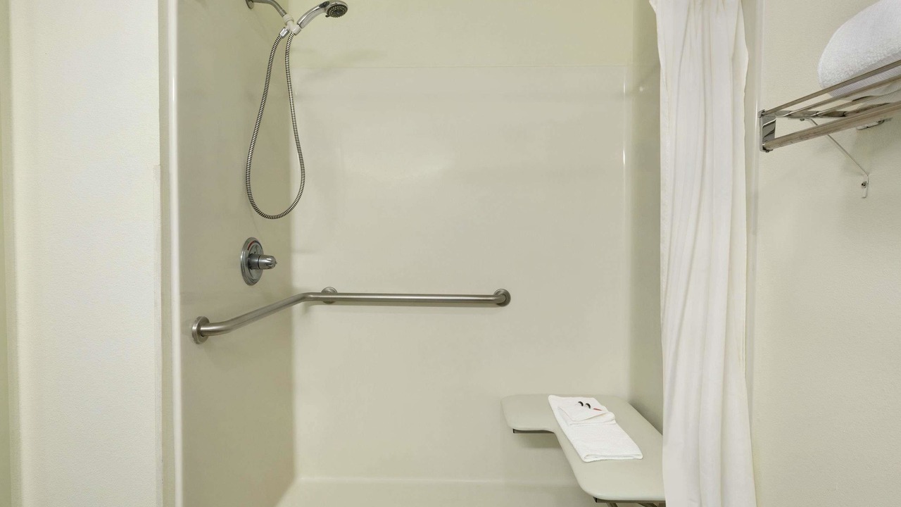Photo of Bathroom in Sharon Springs