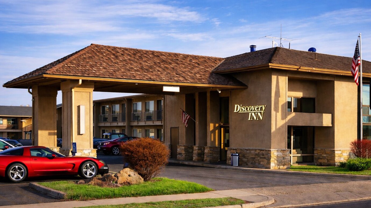 Photo of Outdoor in Midvale