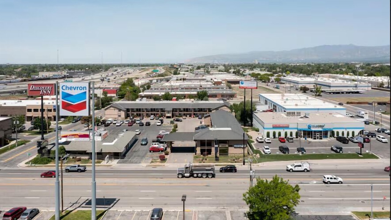 Photo of Outdoor in Midvale